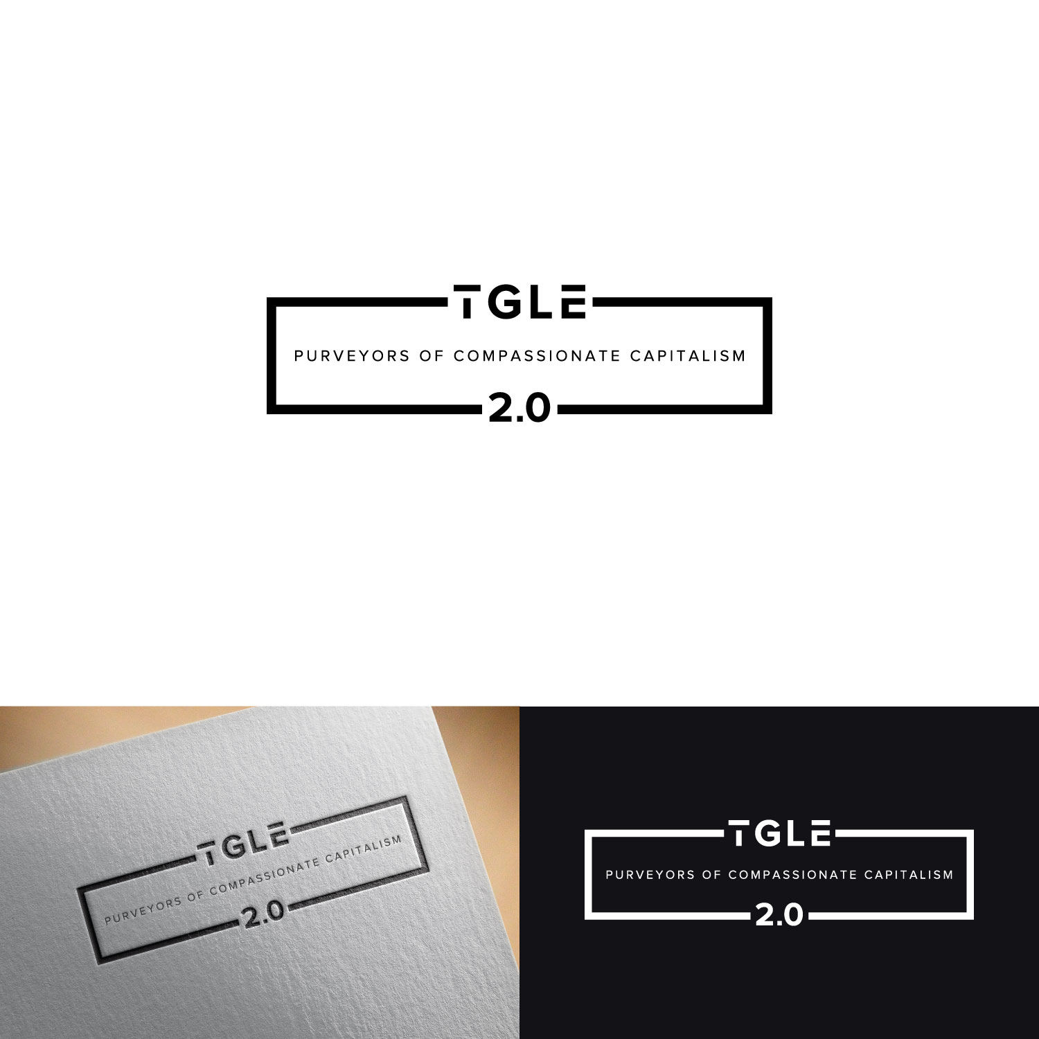 Logo Design by BluuStudio for this project | Design #21267930