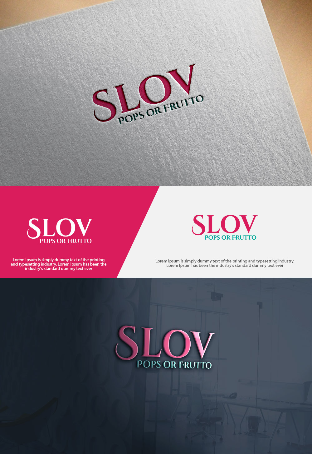 Logo Design by abdulhadi22 for this project | Design #21237772