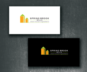 Logo Design by bijuak for CleverLight | Design: #21244726
