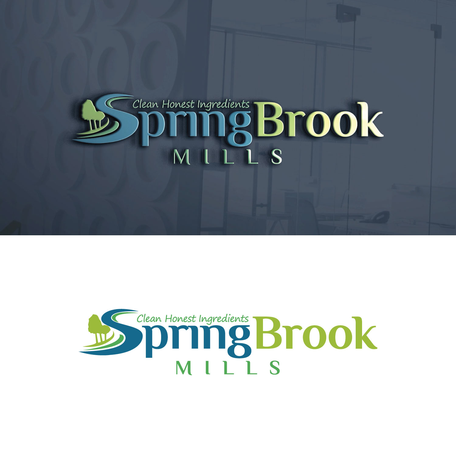 Logo Design by concepts for CleverLight | Design #21262873