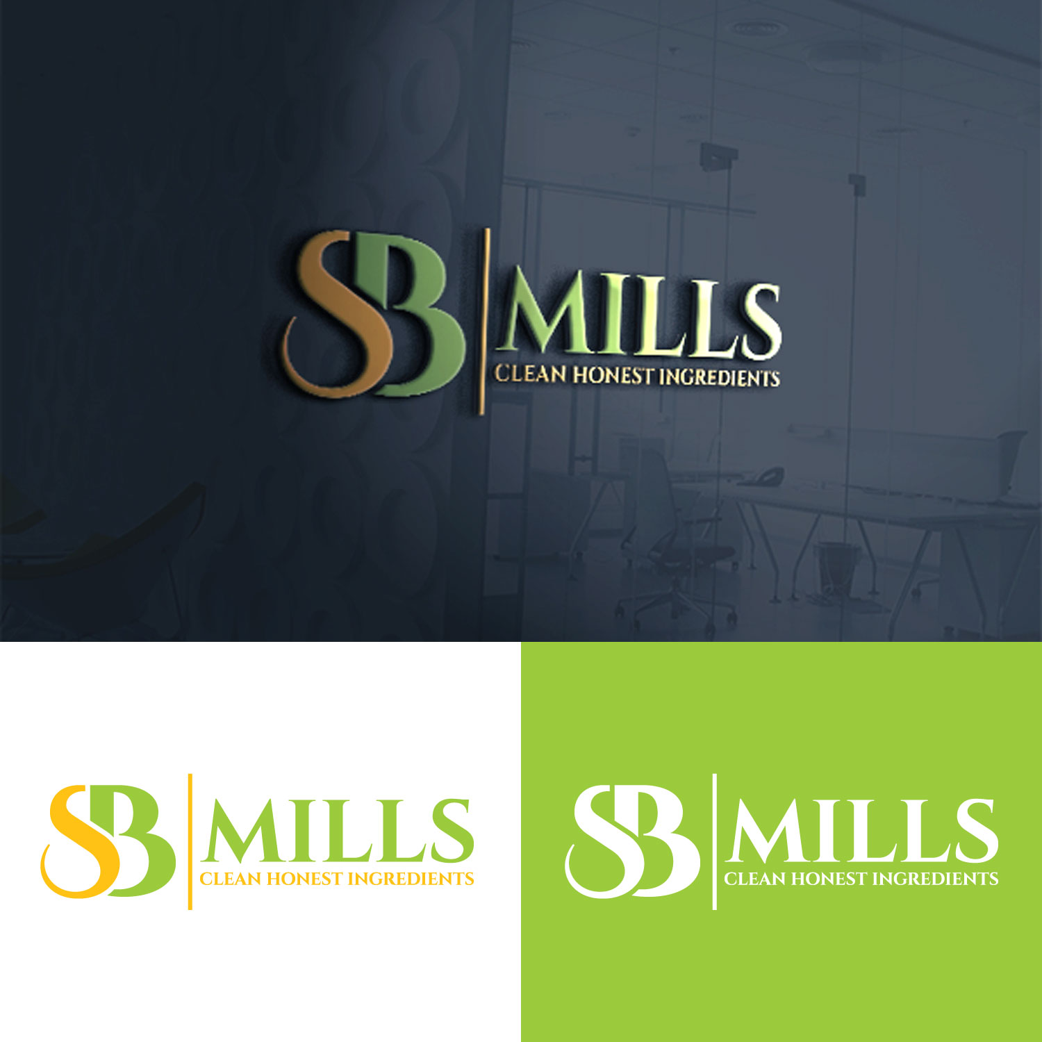 Logo Design by Tonmoyy for CleverLight | Design #21272352