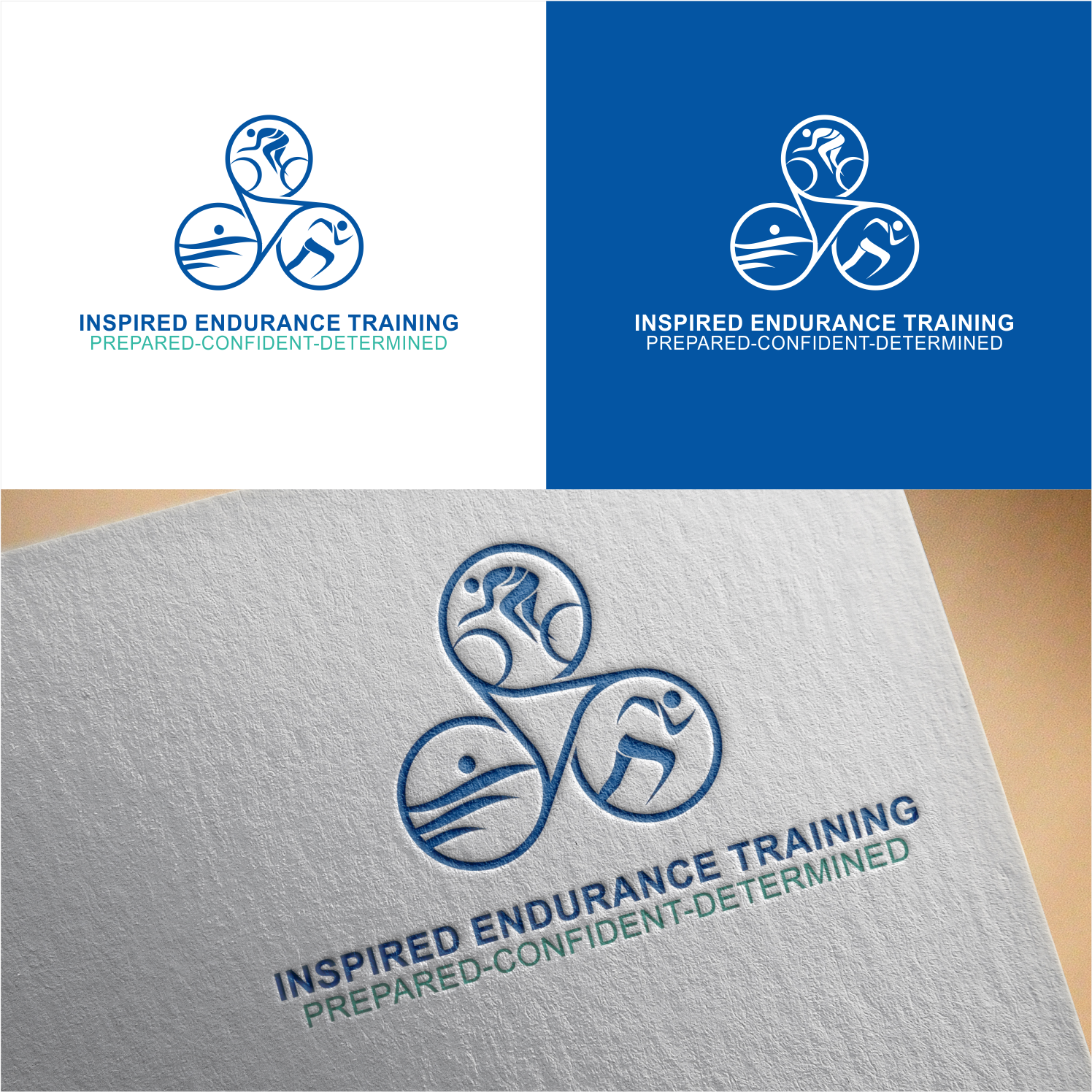 Logo Design by kolevvp for this project | Design #21238202