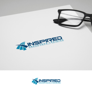 Inspired Endurance Training  Prepared-Confident-Determined | Logo Design by ClearDesign