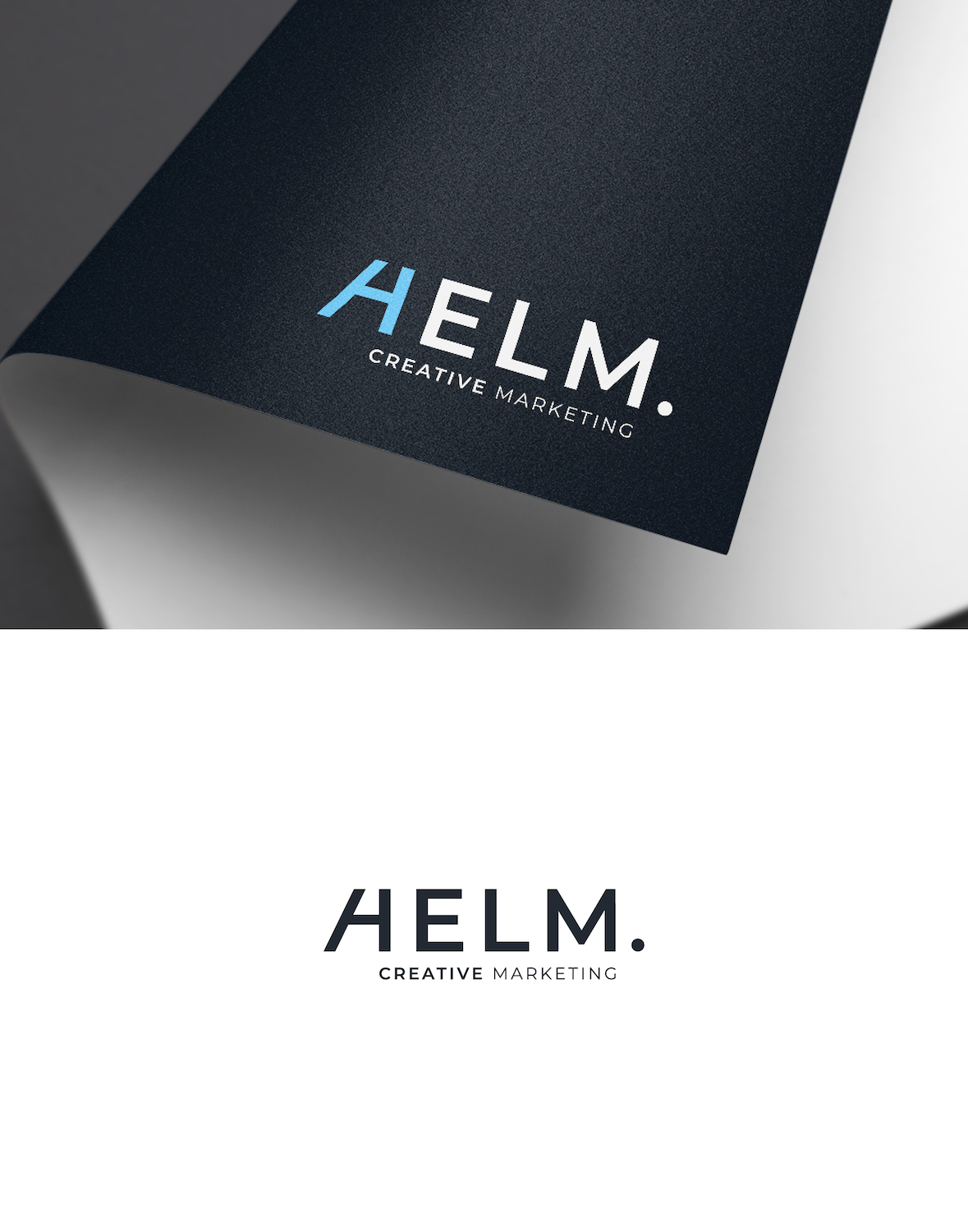 Logo-Design von Matt Bradshaw für dieses Projekt | Design #21240630
