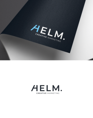 Logo Design by Matt Bradshaw for this project | Design: #21240630