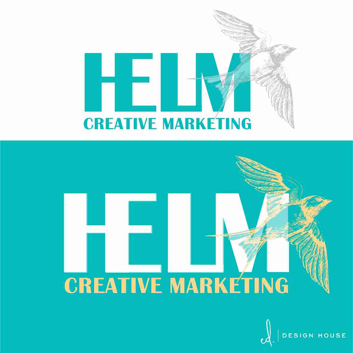 Logo Design by Jessica  Eccleston for this project | Design #21234602