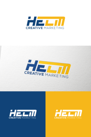 Logo Design by two one