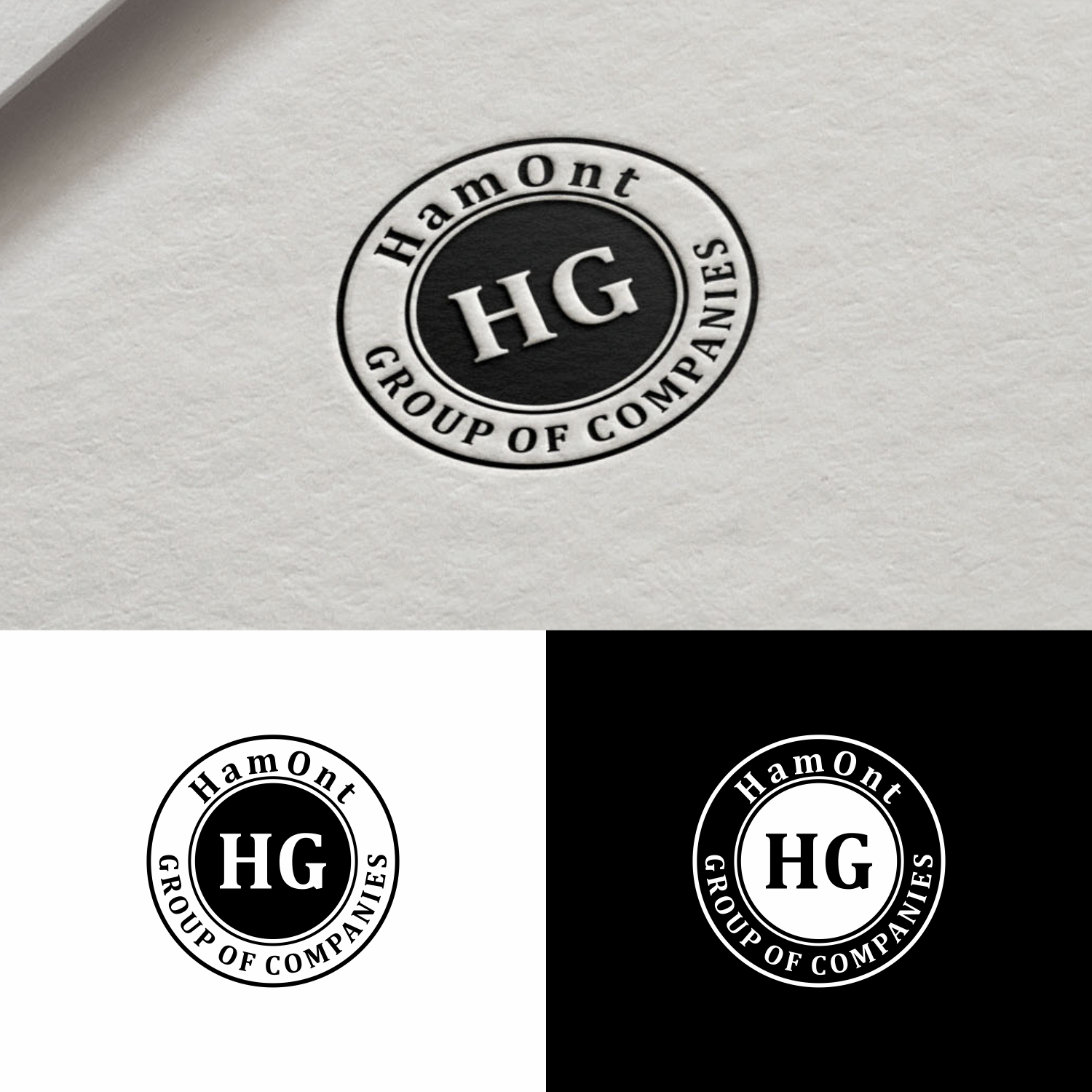 Logo Design by saher khan 2 for this project | Design #21252366