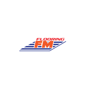 FlooringFM | Logo Design by Finley Johnson
