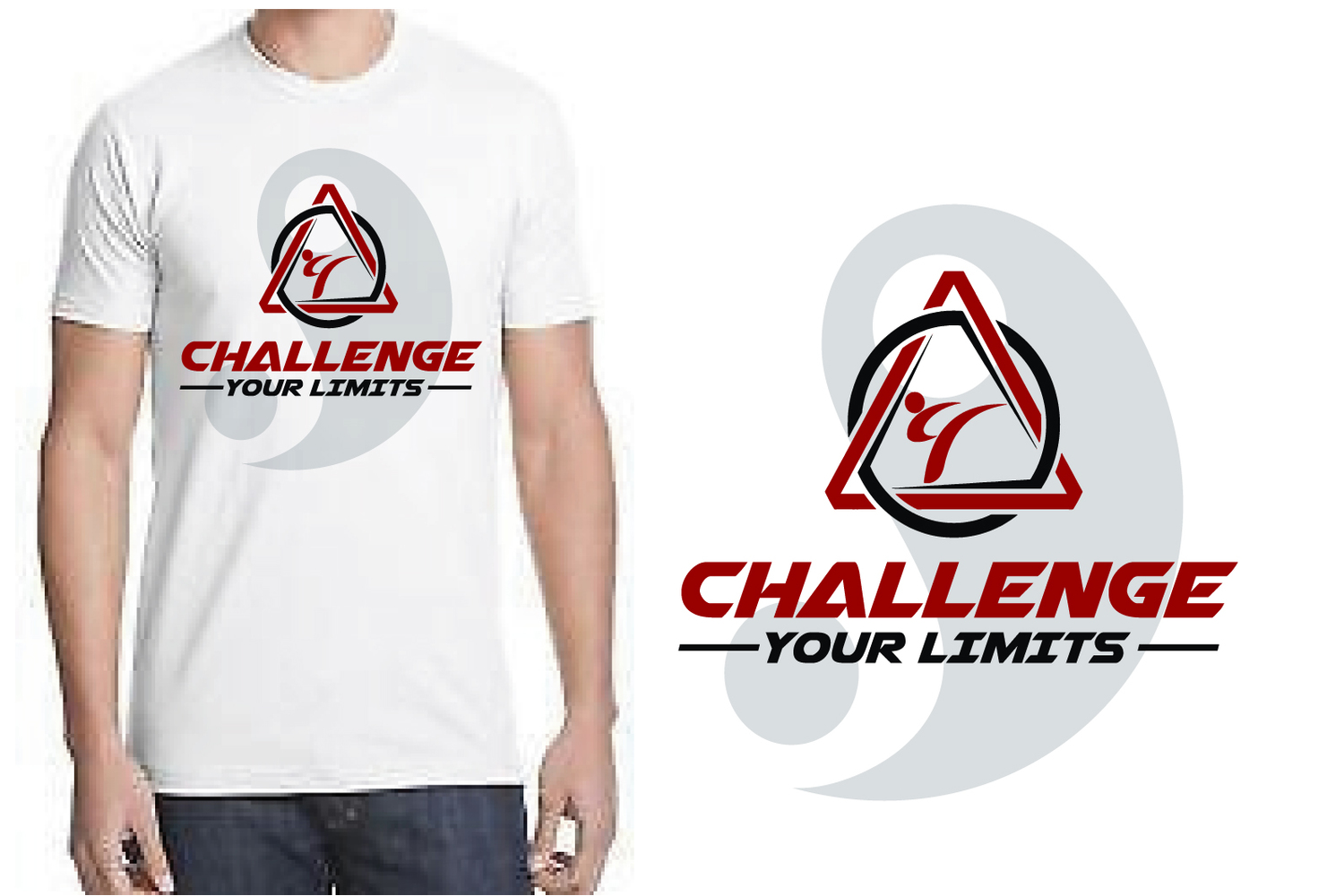 Design de T-shirt par Jay Design pour ESD Active, LLC | Design #21256403