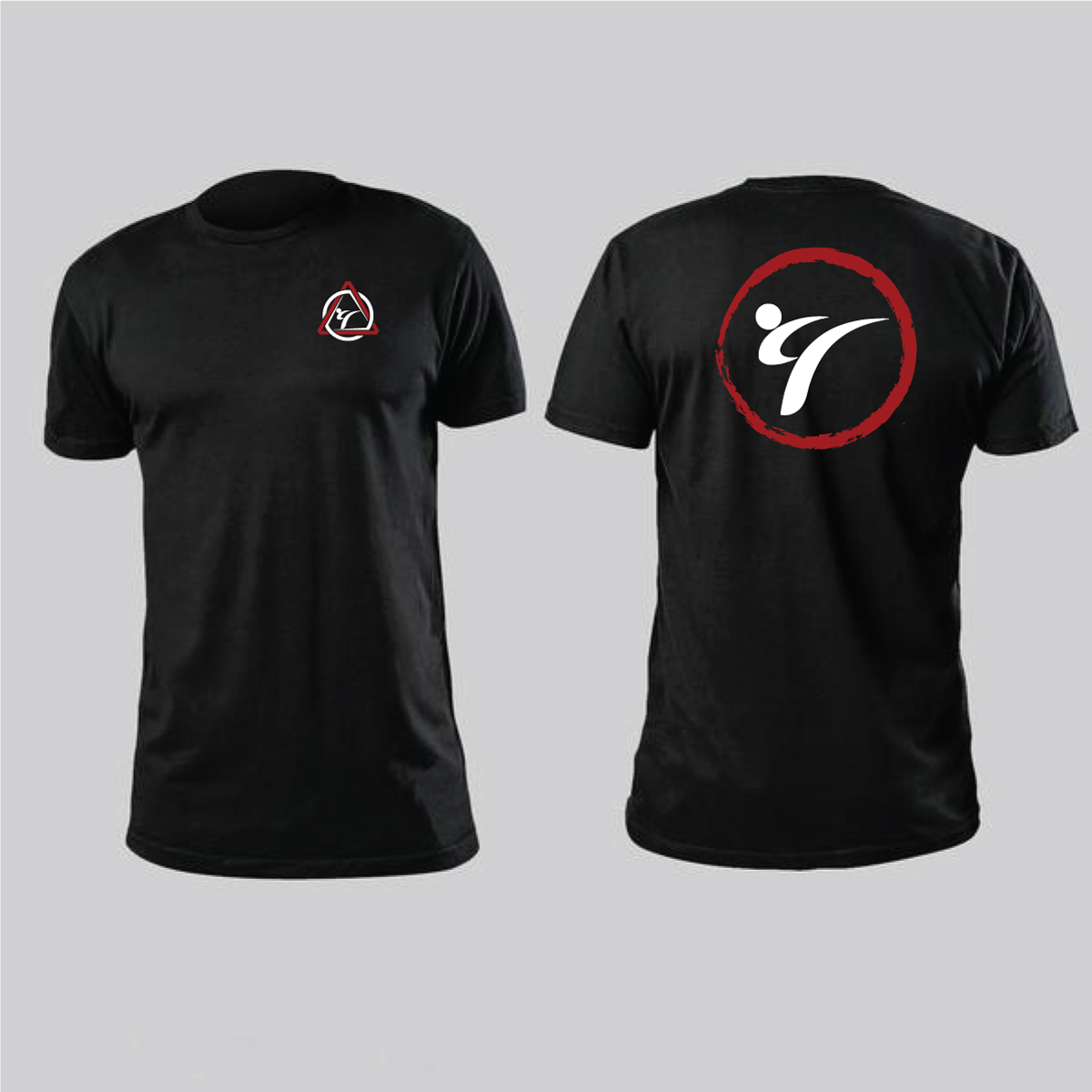 T-shirt Design by Hulk smith for ESD Active, LLC | Design #21251278