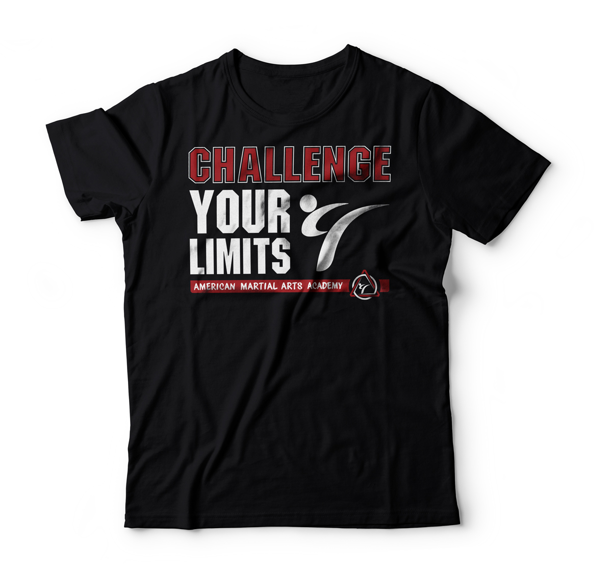 T-shirt Design by Hulk smith for ESD Active, LLC | Design #21266414