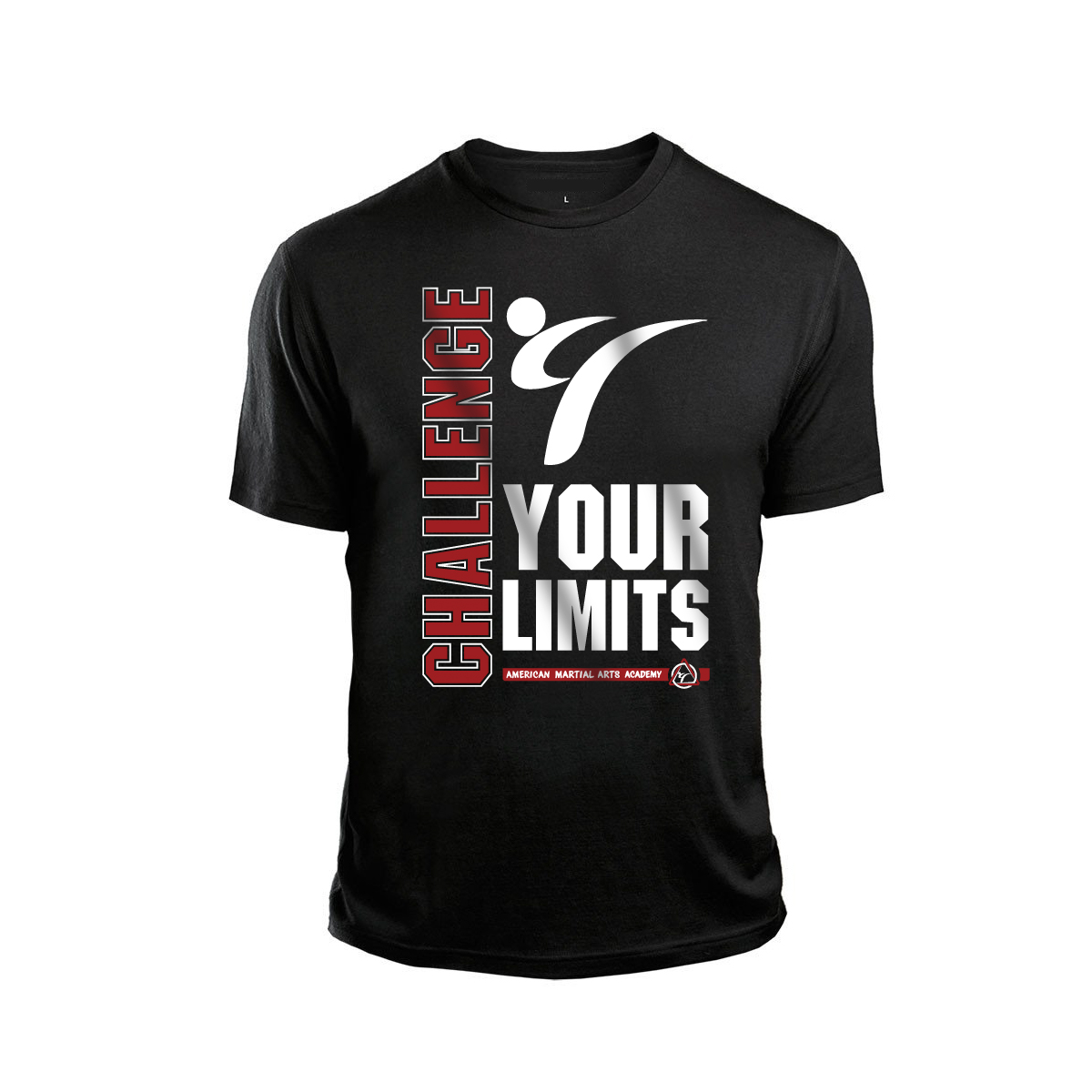 T-shirt Design by Hulk smith for ESD Active, LLC | Design #21266571