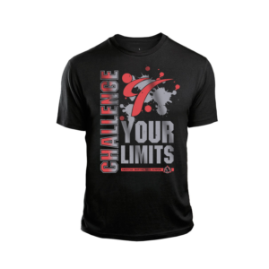 T-shirt Design by Hulk smith for ESD Active, LLC | Design: #21269892