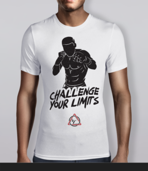 T-shirt Design by ratvisuals