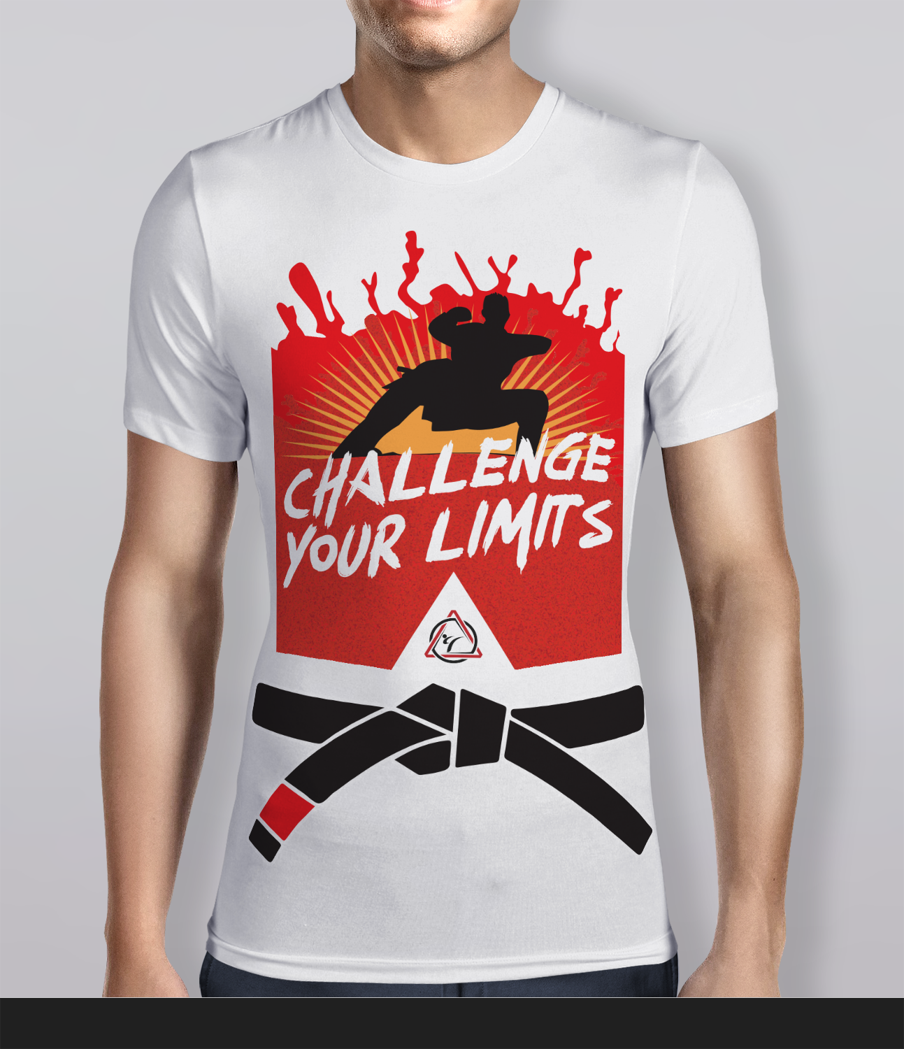 T-shirt Design by ratvisuals for ESD Active, LLC | Design #21247197