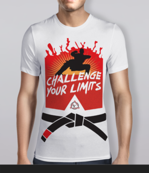 T-shirt Design by ratvisuals for ESD Active, LLC | Design: #21247197