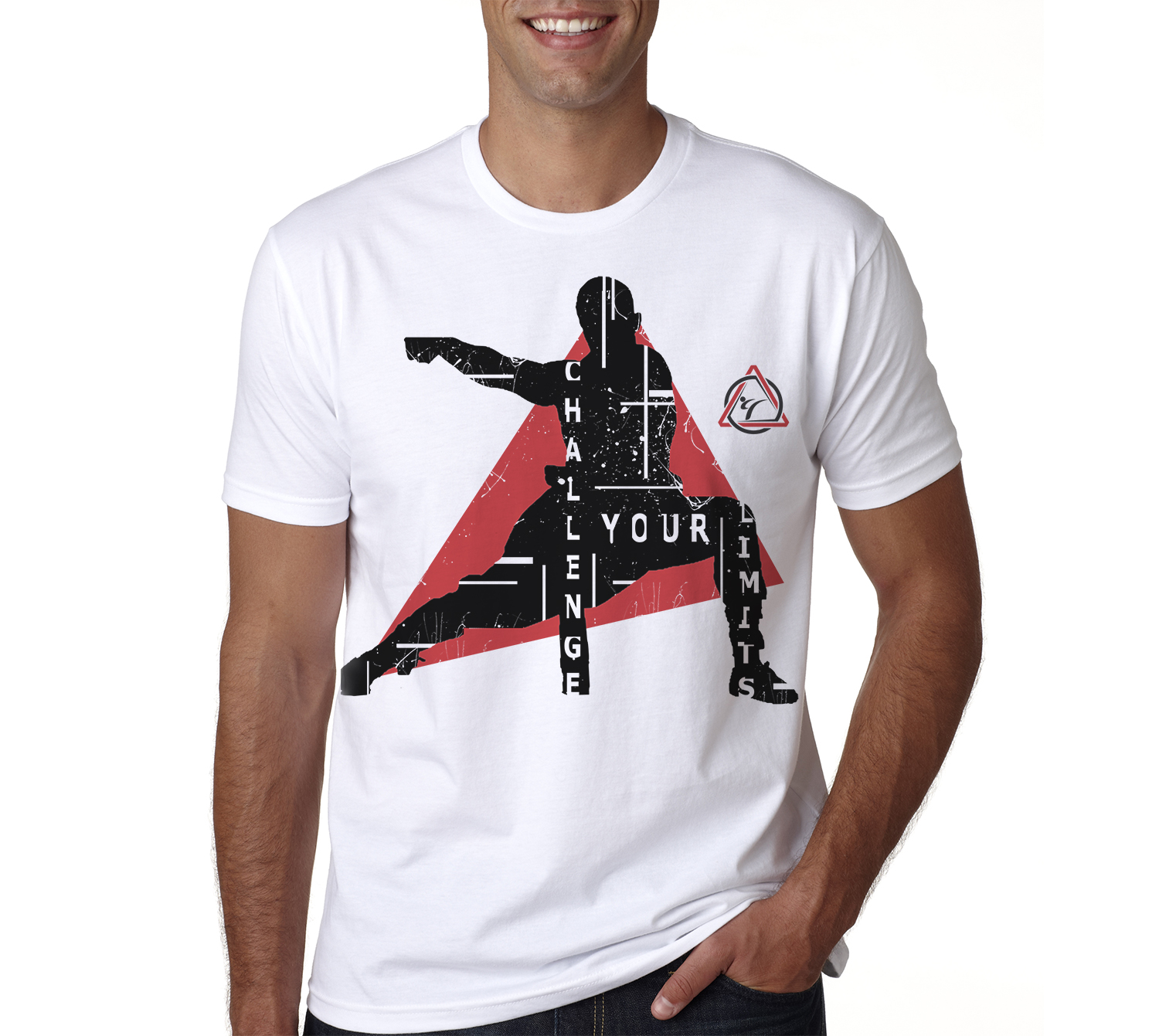 T-Shirt-Design von Ann_RS - Anelia für ESD Active, LLC | Design #21238367