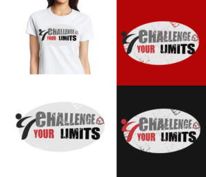 T-shirt Design by Ann_RS - Anelia