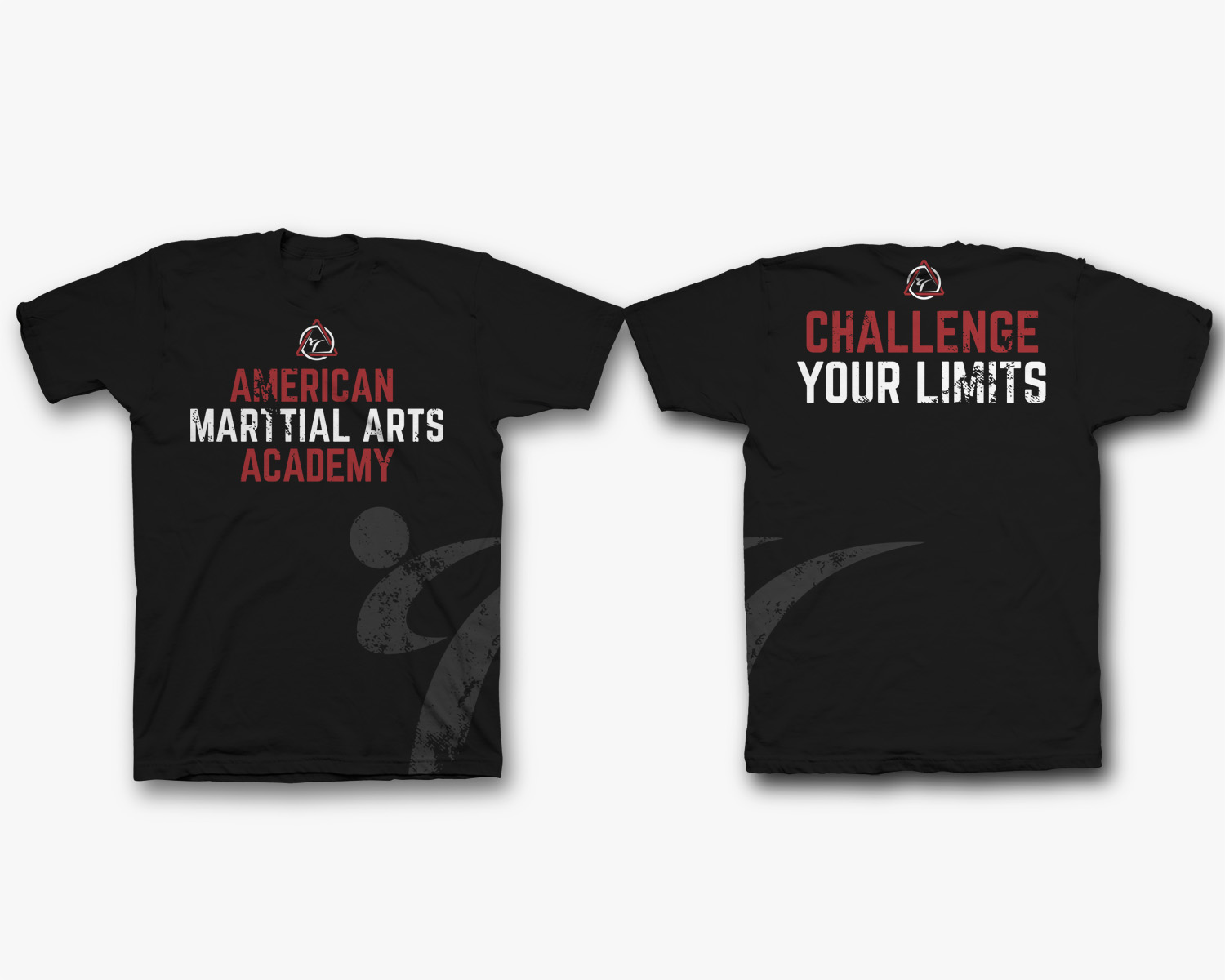 T-shirt Design by saka.aleksandar for ESD Active, LLC | Design #21279123