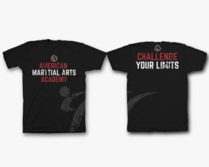 T-shirt Design by saka.aleksandar for ESD Active, LLC | Design: #21279123