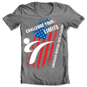 T-shirt Design by creative gravity for ESD Active, LLC | Design: #21278129