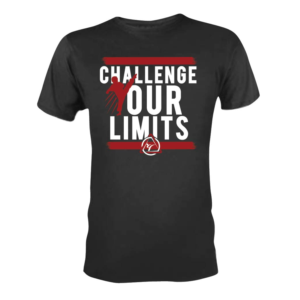 T-shirt Design by 75-R-P-Z for ESD Active, LLC | Design: #21260684