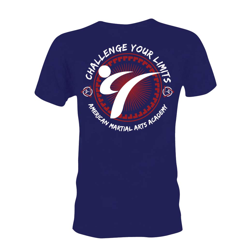 T-shirt Design by 75-R-P-Z for ESD Active, LLC | Design #21268201