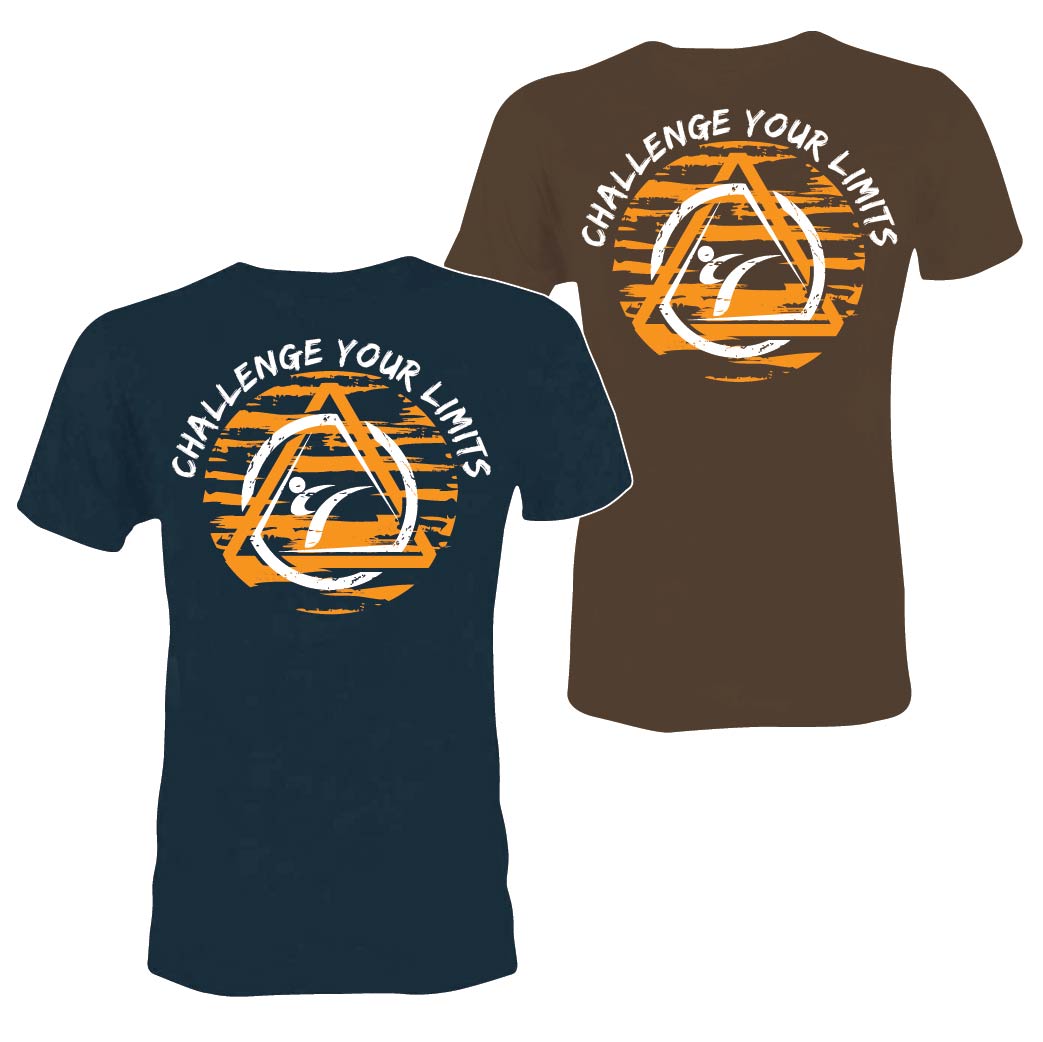Design de T-shirt par 75-R-P-Z pour ESD Active, LLC | Design #21289525