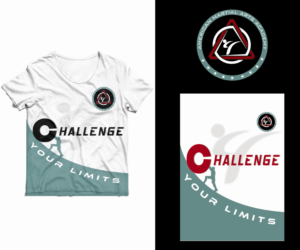 T-shirt Design by Rajavel Pannirselvam for ESD Active, LLC | Design: #21259662