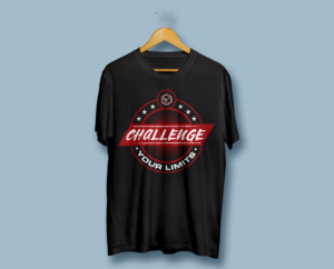 T-shirt Design by Vallerie L.