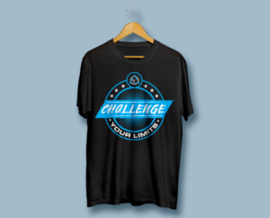 T-shirt Design by Vallerie L. for ESD Active, LLC | Design: #21266815