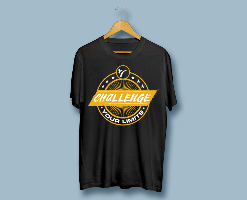 Design de T-shirt par Vallerie L. pour ESD Active, LLC | Design #21267272