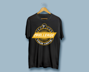 T-shirt Design by Vallerie L. for ESD Active, LLC | Design: #21267272