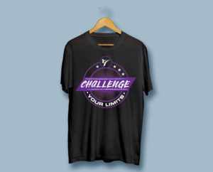 T-shirt Design by Vallerie L. for ESD Active, LLC | Design: #21267276