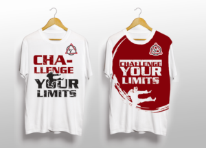 T-shirt Design by Stvin