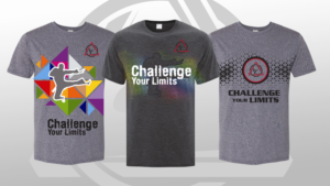 T-Shirt-Design von Stvin für ESD Active, LLC | Design #21277294