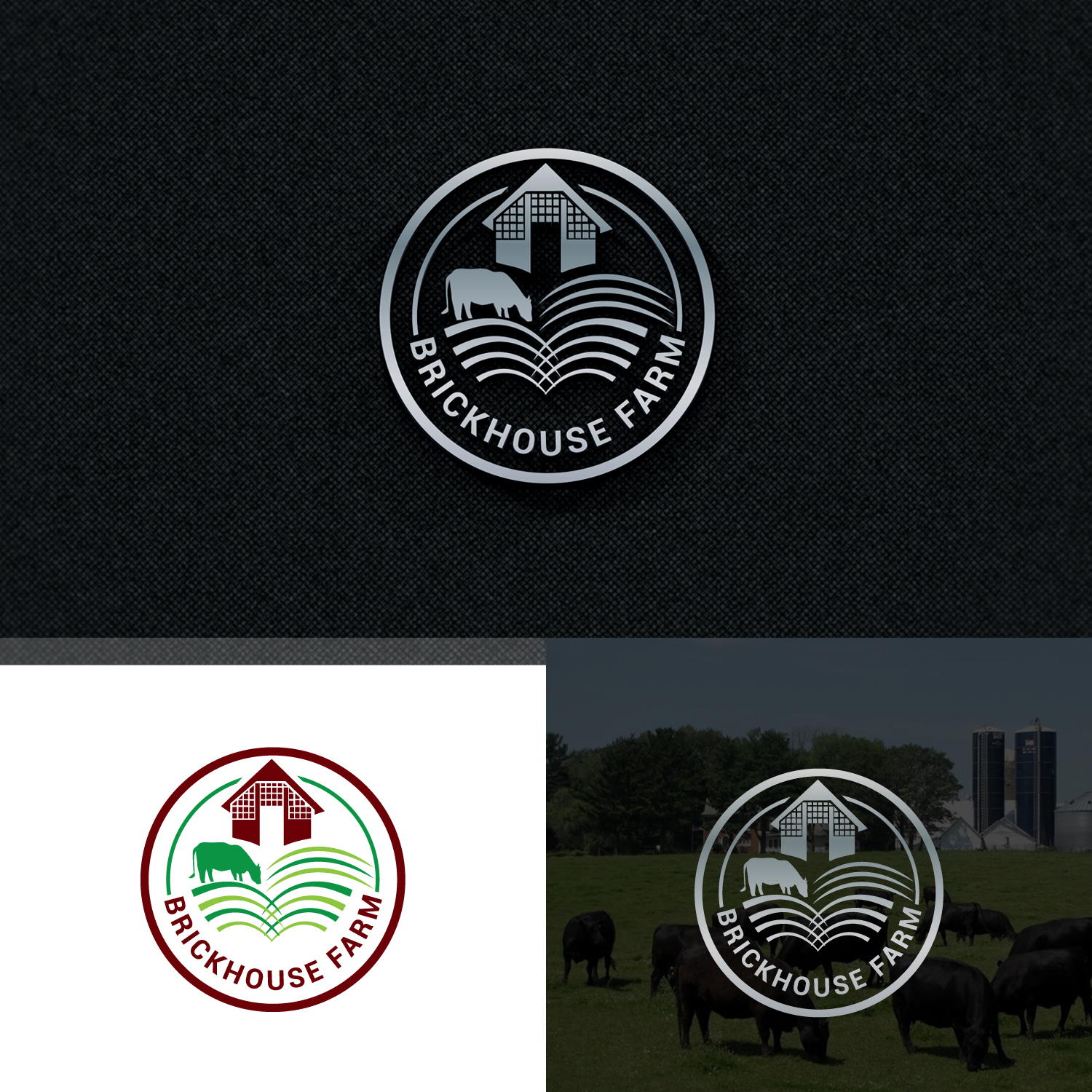 Logo-Design von MG.graphics für dieses Projekt | Design #21243908