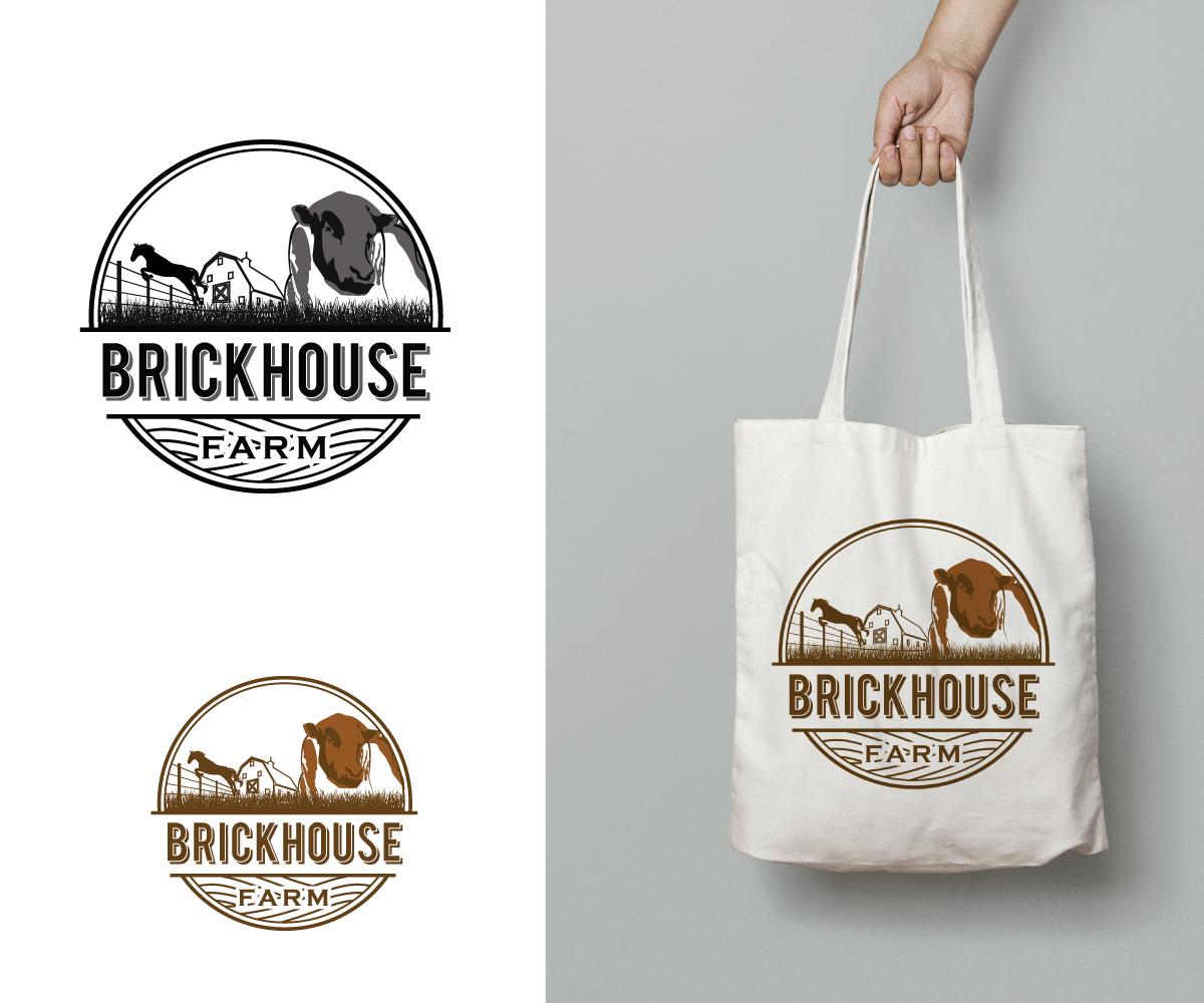 Logo Design by thulet for this project | Design #21268813