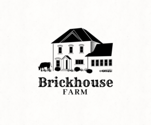 Brickhouse Farm  | Logo Design by 91.kremena.petrova