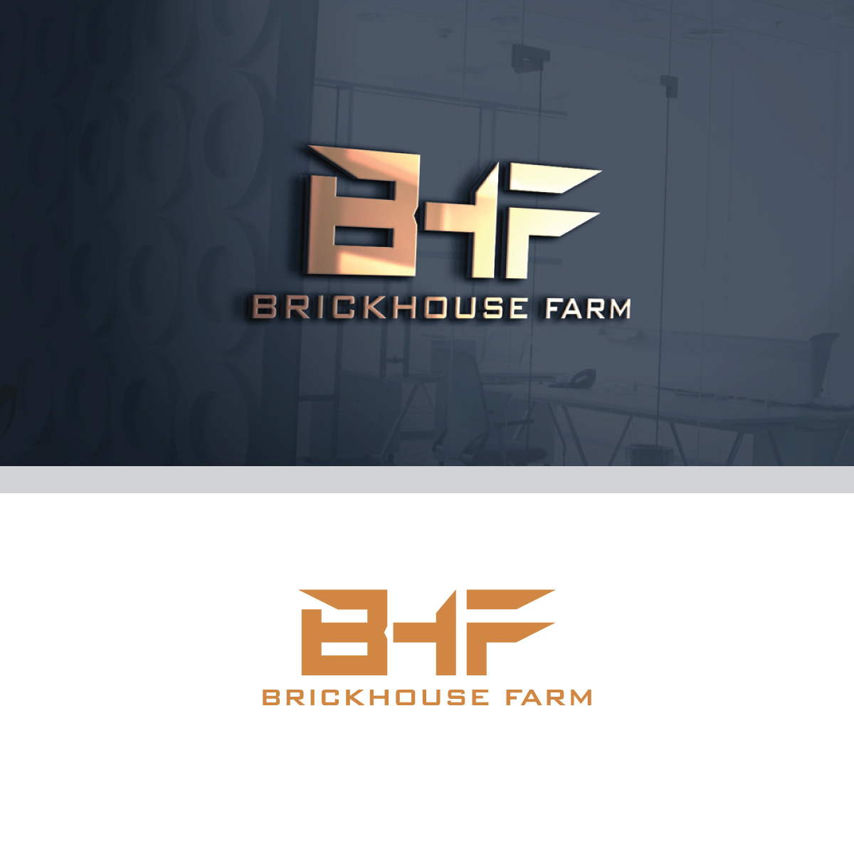 Design de Logo par brand maker pour ce projet | Design #21238852