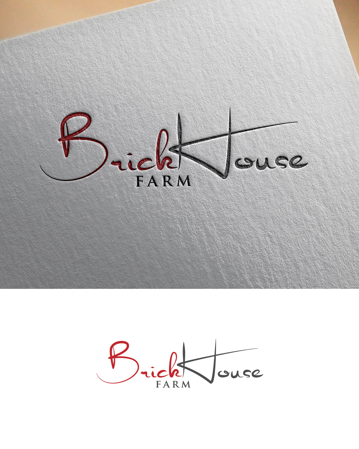 Logo-Design von RedLine 3 für dieses Projekt | Design #21242442