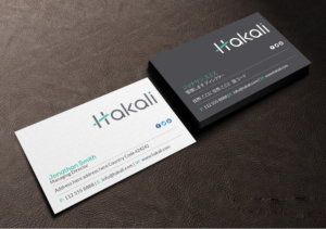 Business Card Design by Creations Box 2015 for this project | Design: #21244795