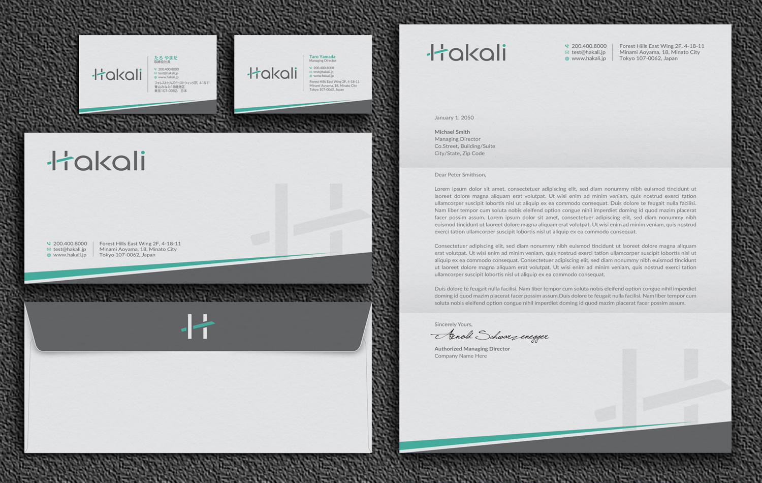 Business Card Design by OxonoArt for this project | Design #21287532