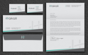 Business Card Design by OxonoArt for this project | Design: #21287532