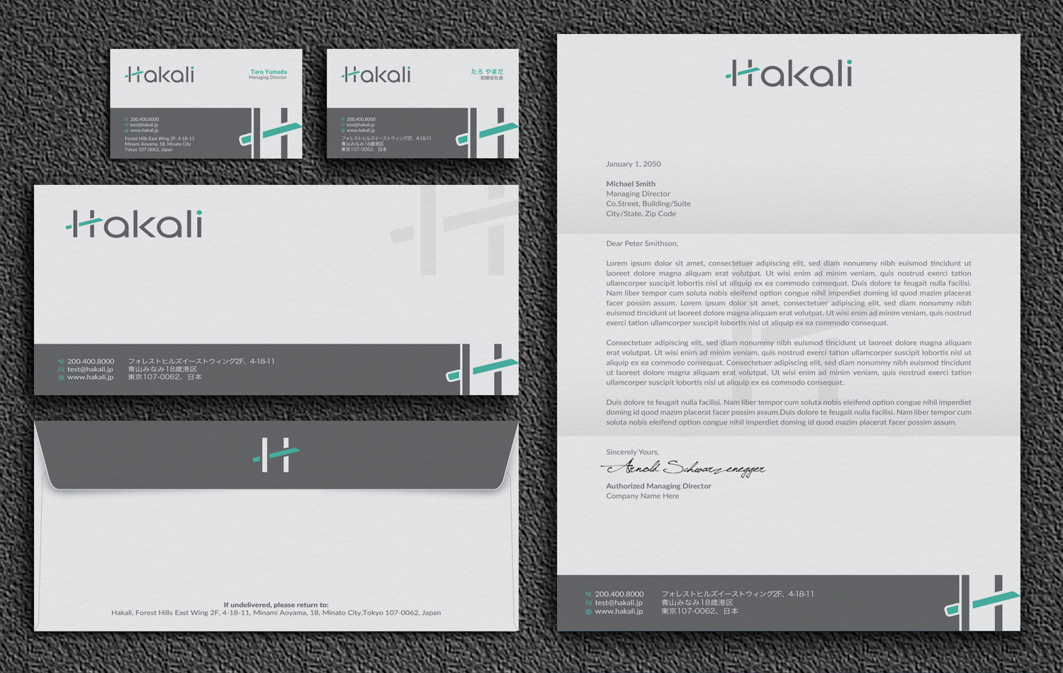 Business Card Design by OxonoArt for this project | Design #21287709