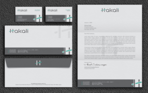 Business Card Design by OxonoArt for this project | Design: #21287709