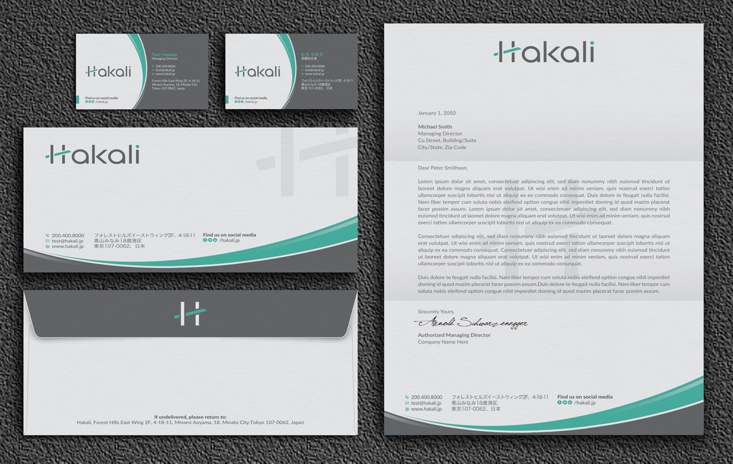 Business Card Design by OxonoArt for this project | Design #21287907