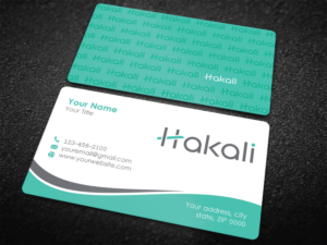 Business Card Design by LAXMI DESIGNHUB for this project | Design: #21249005