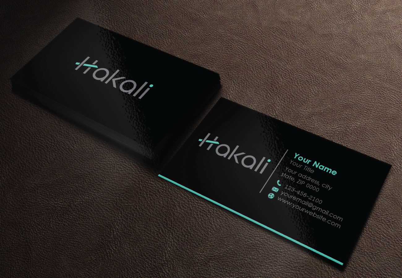 Business Card Design by LAXMI DESIGNHUB for this project | Design #21249006